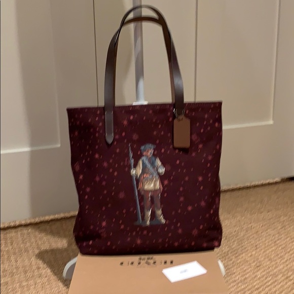 coach princess leia bolsa
